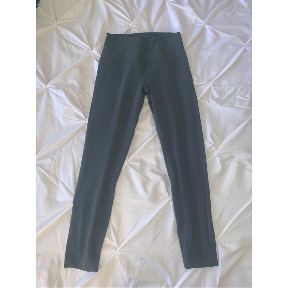 Lululemon Aligns - Picture 3 of 7